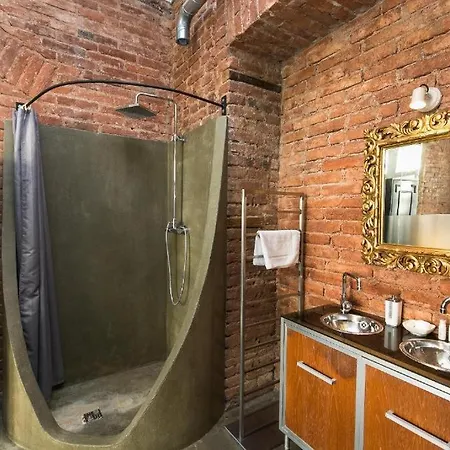 Apartament Old Town - Dusni