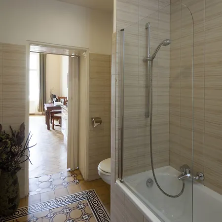 Apartament Old Town - Dusni *