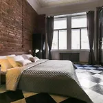 Apartman Old Town - Dusni