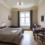 Old Town - Dusni Apartman Prága