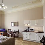 Old Town - Dusni Apartman Prága