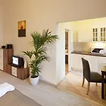 Apartman Old Town - Dusni