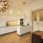 Apartman Old Town - Dusni *