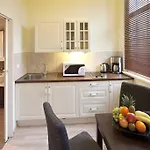 Old Town - Dusni Apartman *