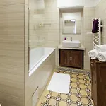 Old Town - Dusni Apartman *