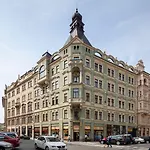 Old Town - Dusni * Prága