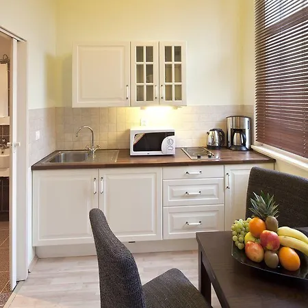 Old Town - Dusni Apartment *