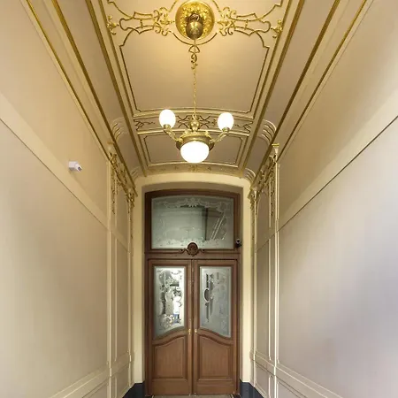 Apartment Old Town - Dusni Prag