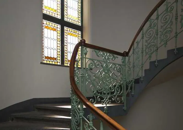Apartament Old Town - Dusni