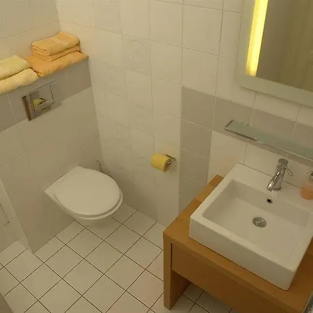 Old Town - Dusni Apartment Prague
