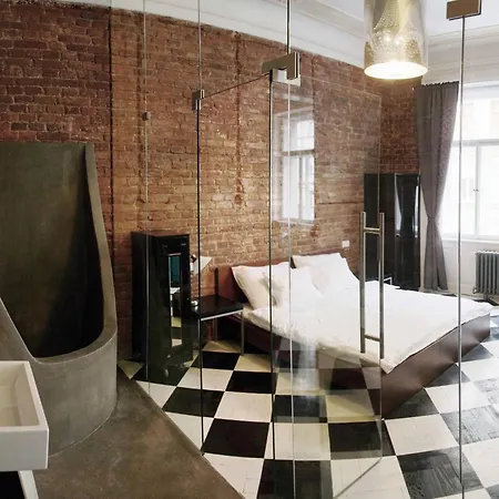Old Town - Dusni Apartment