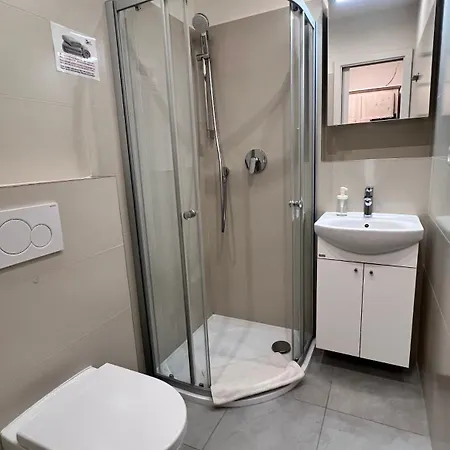 Apartment Old Town - Dusni Prague