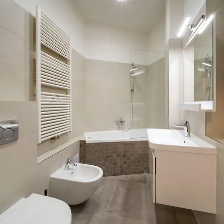 Appartamento Old Town - Dusni Praga