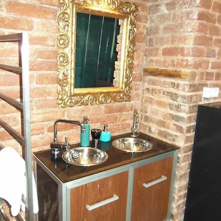 Old Town - Dusni Appartamento