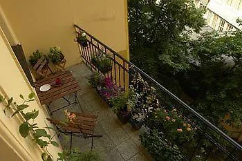 Old Town - Dusni Apartman