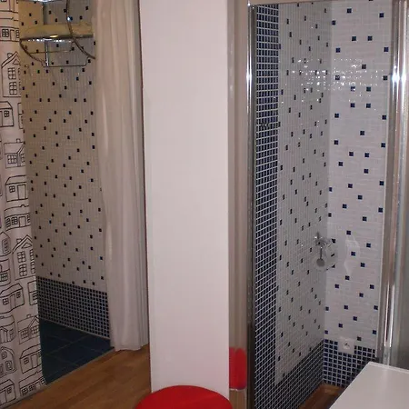 Apartman Old Town - Dusni