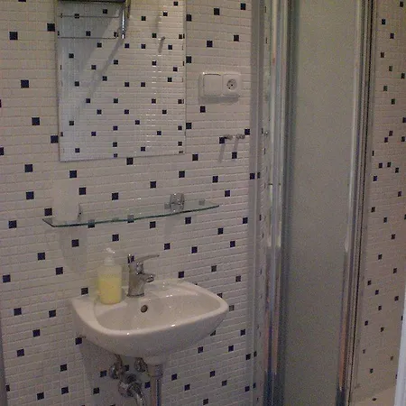 Apartman Old Town - Dusni