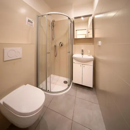 Apartman Old Town - Dusni *