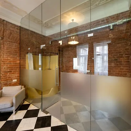 Apartman Old Town - Dusni Prága