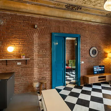 Old Town - Dusni Apartman