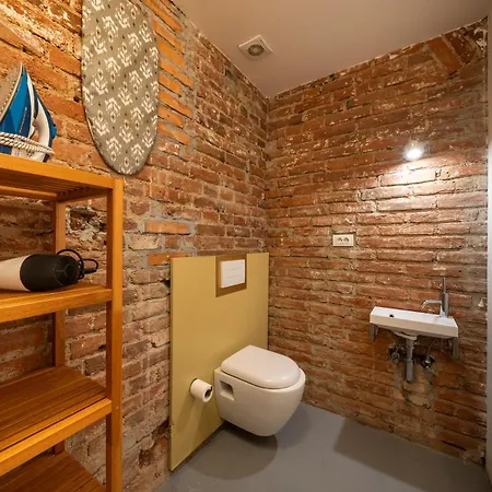 Apartman Old Town - Dusni *