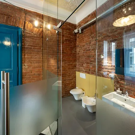 Old Town - Dusni Apartman