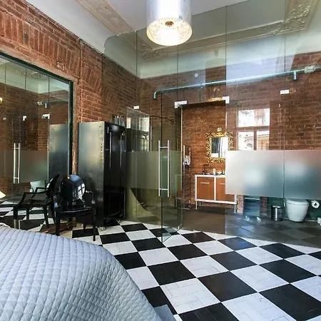 Old Town - Dusni Apartamento