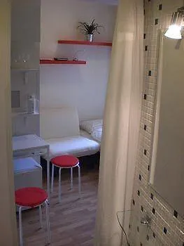 Apartment Old Town - Dusni Prague