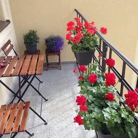 Apartment Old Town - Dusni