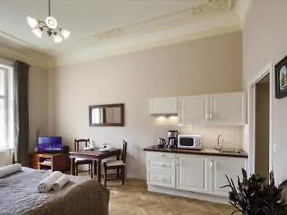 Apartment Old Town - Dusni Prague