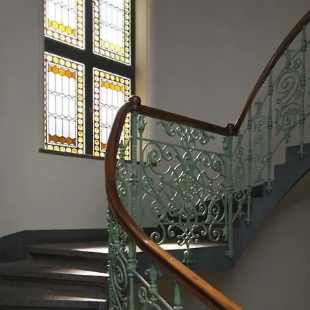 Apartment Old Town - Dusni