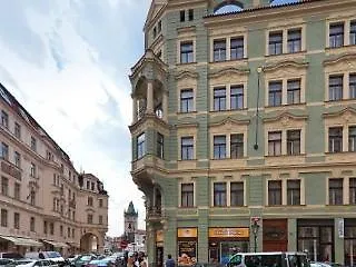 Apartment Old Town - Dusni *