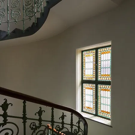 Old Town - Dusni Apartment *