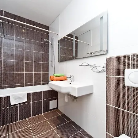 Apartman Old Town - Dusni