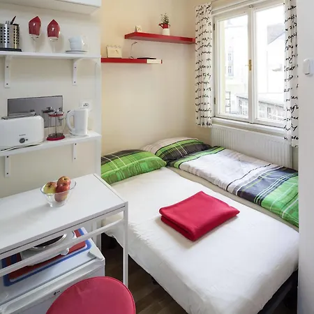Apartment Old Town - Dusni *