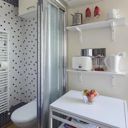 Apartment Old Town - Dusni *