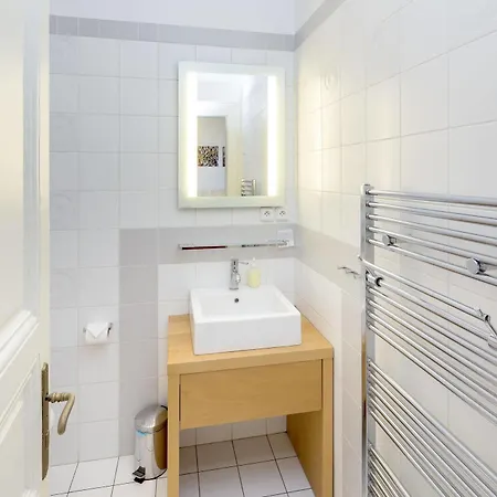 Old Town - Dusni Apartment