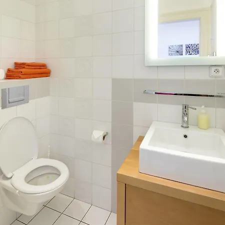 Apartment Old Town - Dusni *