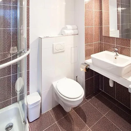 Apartment Old Town - Dusni