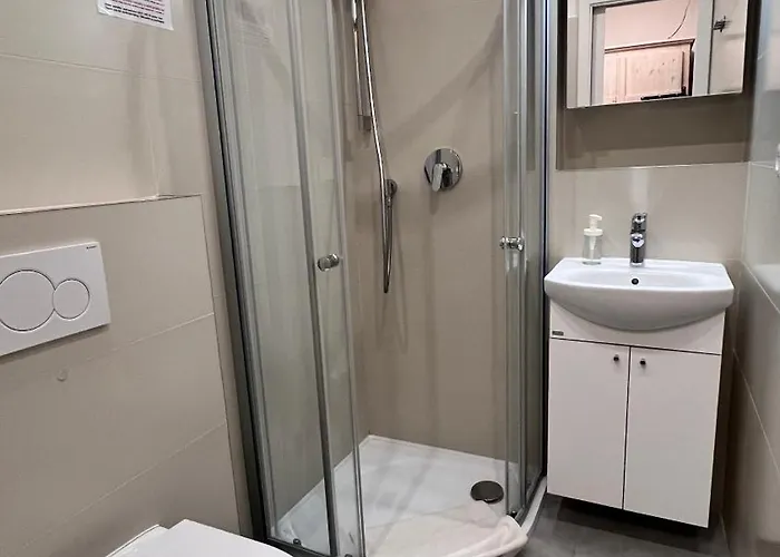Apartman Old Town - Dusni Prága