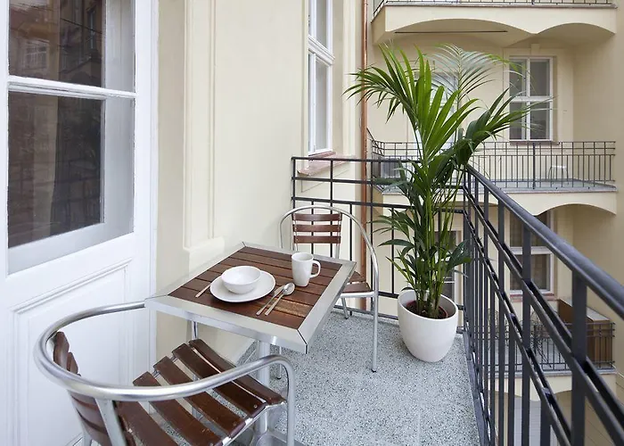 Apartman Old Town - Dusni *