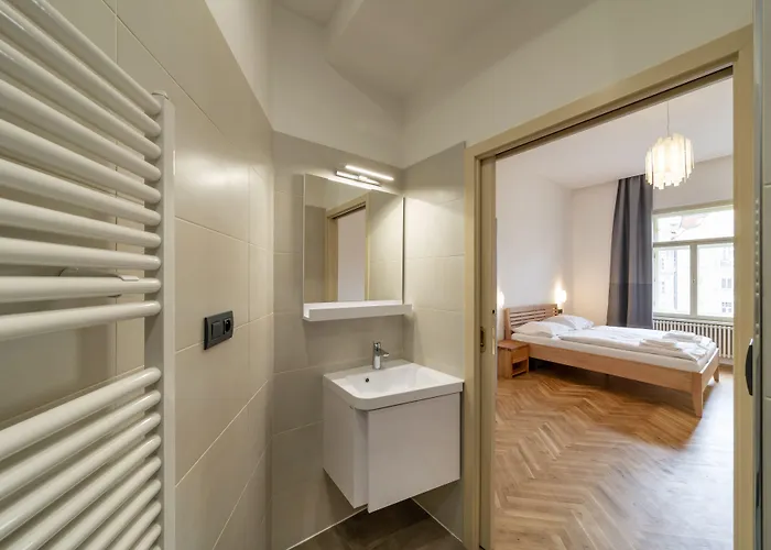 Apartman Old Town - Dusni *