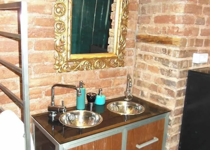 Old Town - Dusni Apartman