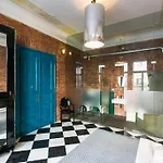 Apartment Old Town - Dusni *