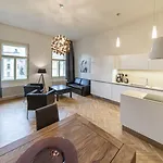 Old Town - Dusni Apartment *