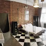 Apartment Old Town - Dusni *