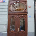 Old Town - Dusni * Prag