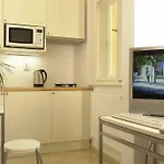 Apartment Old Town - Dusni *
