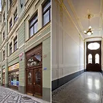 Old Town - Dusni Apartment