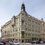 Apartment Old Town - Dusni Prag